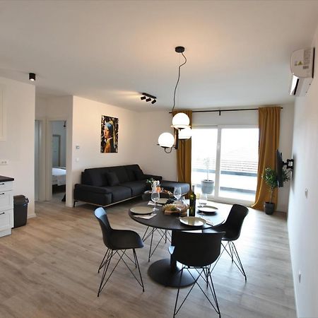 Apartments One Trogir Extérieur photo