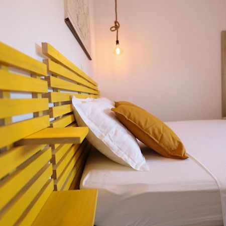 Apartments One Trogir Extérieur photo