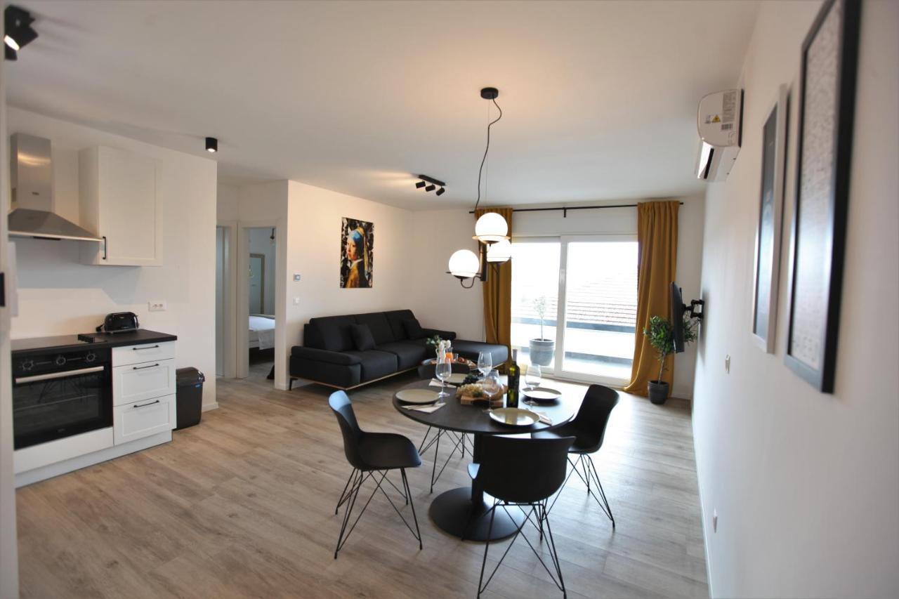 Apartments One Trogir Extérieur photo