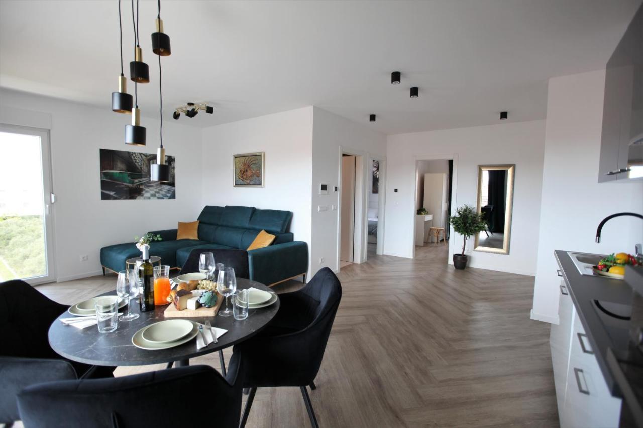 Apartments One Trogir Extérieur photo