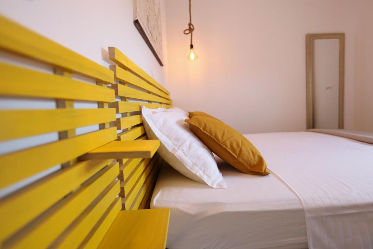 Apartments One Trogir Extérieur photo