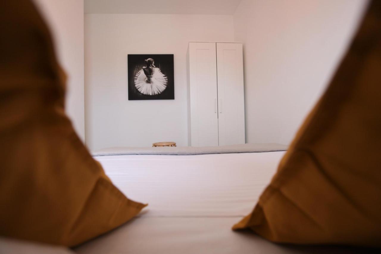 Apartments One Trogir Extérieur photo