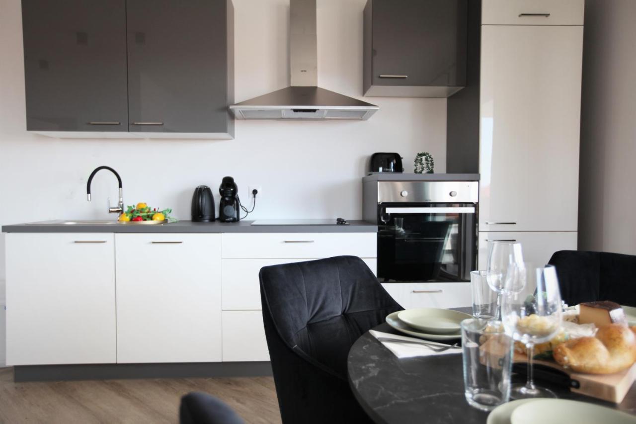 Apartments One Trogir Extérieur photo