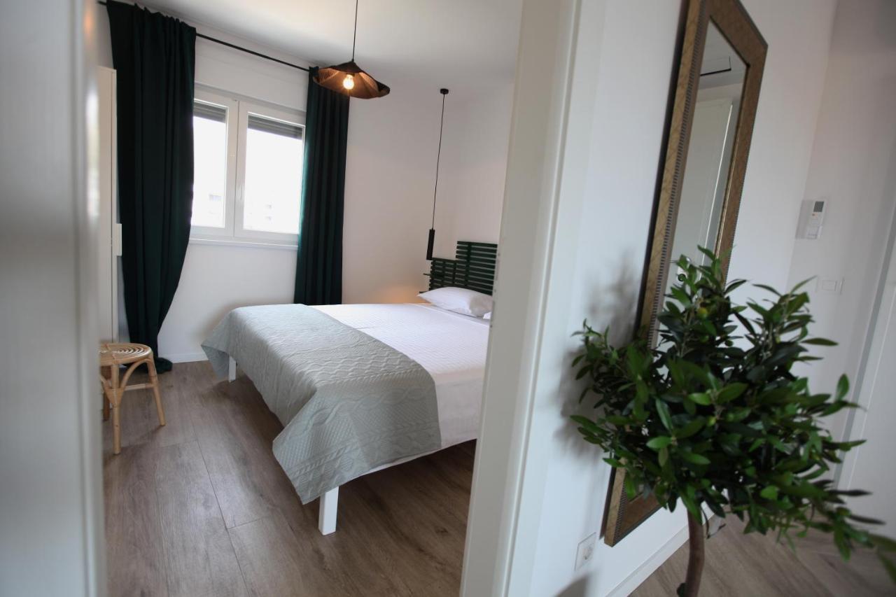 Apartments One Trogir Extérieur photo