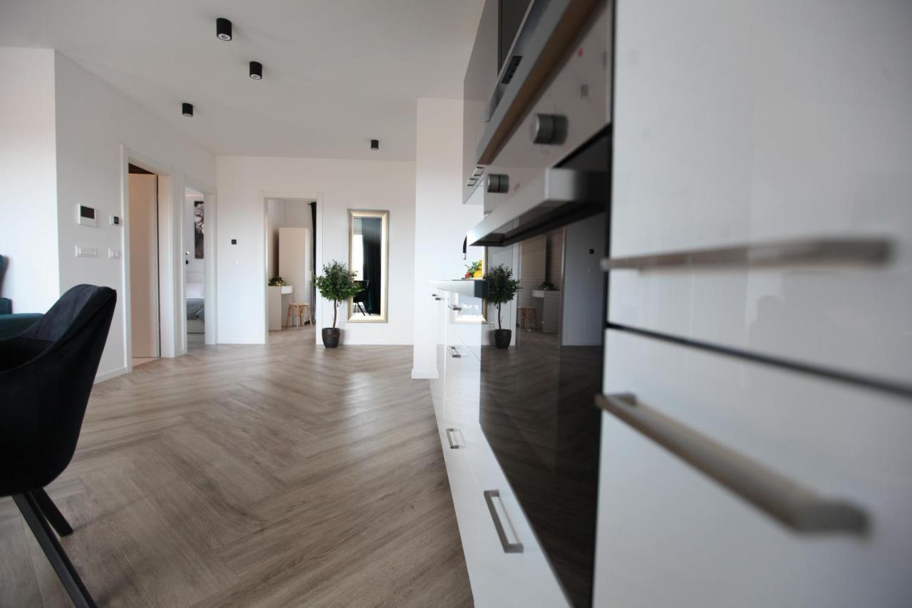 Apartments One Trogir Extérieur photo