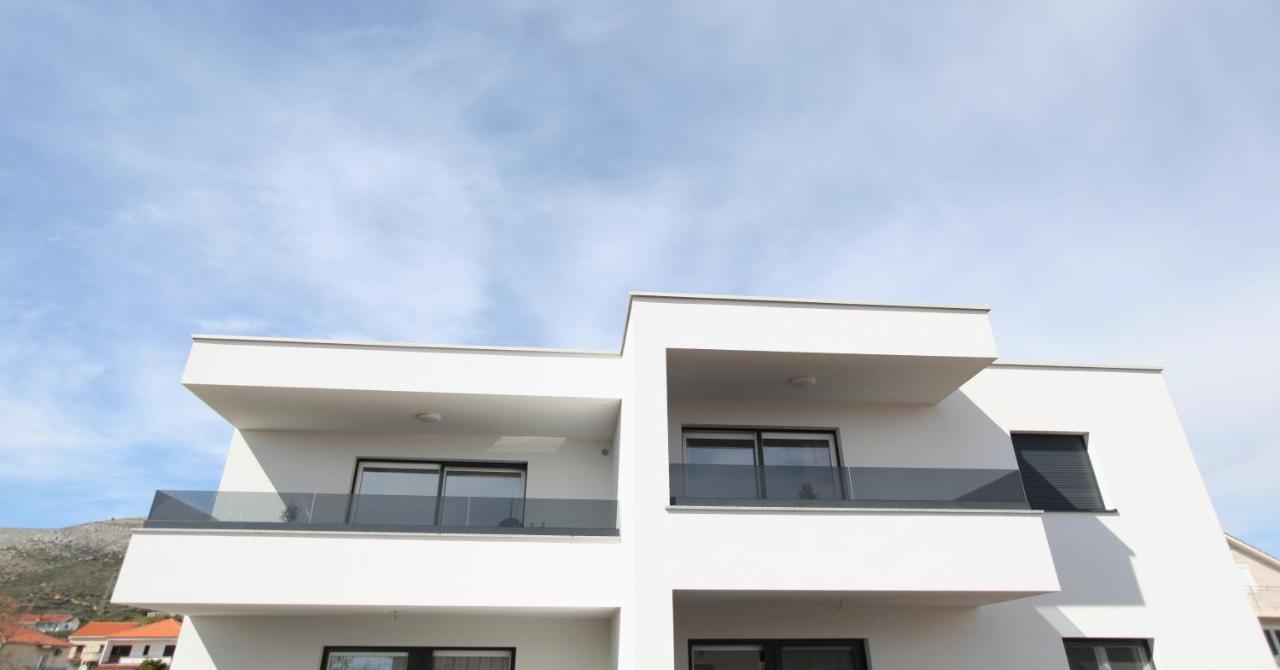 Apartments One Trogir Extérieur photo