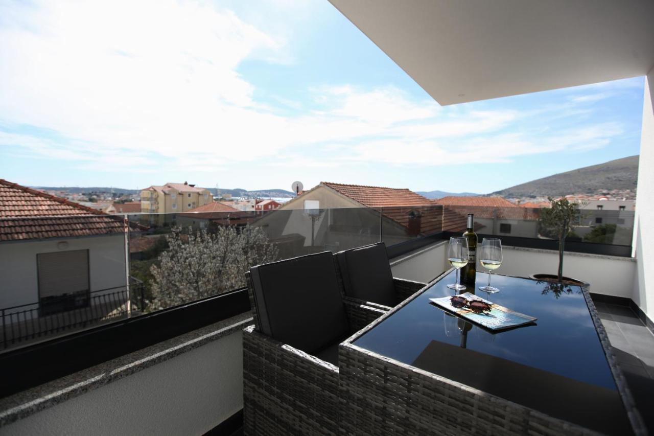 Apartments One Trogir Extérieur photo