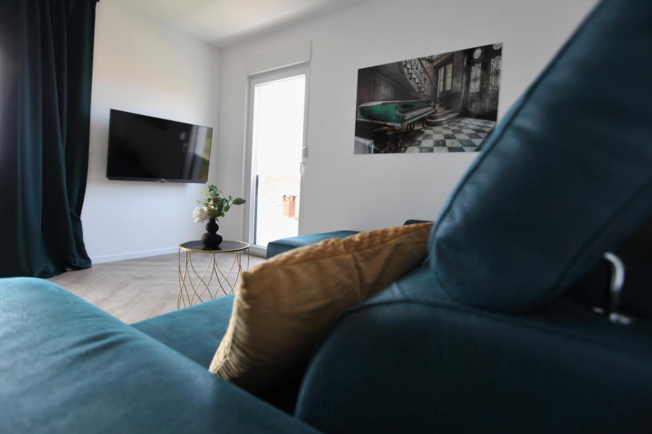 Apartments One Trogir Extérieur photo