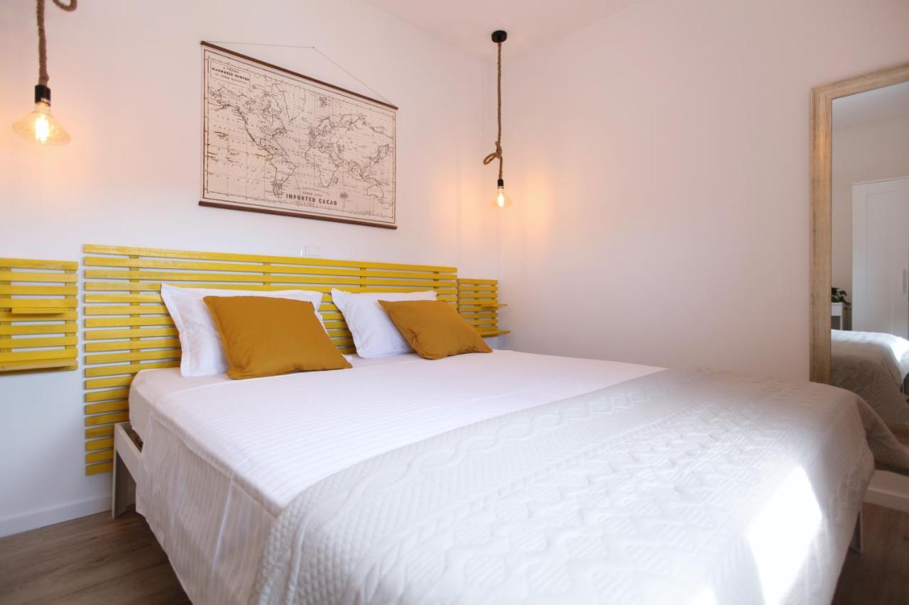 Apartments One Trogir Extérieur photo