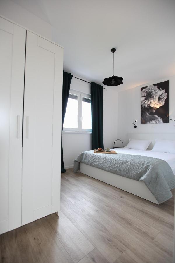 Apartments One Trogir Extérieur photo