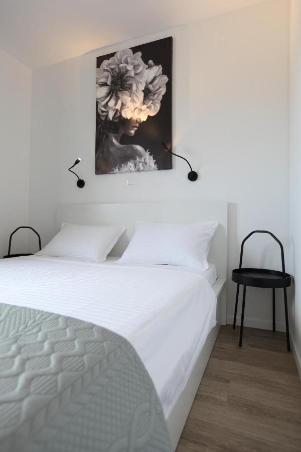 Apartments One Trogir Extérieur photo