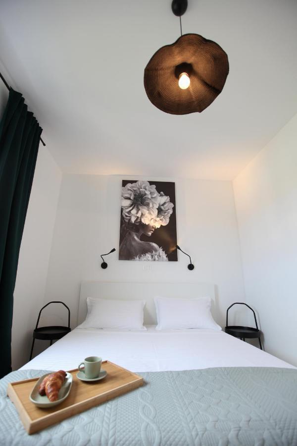 Apartments One Trogir Extérieur photo