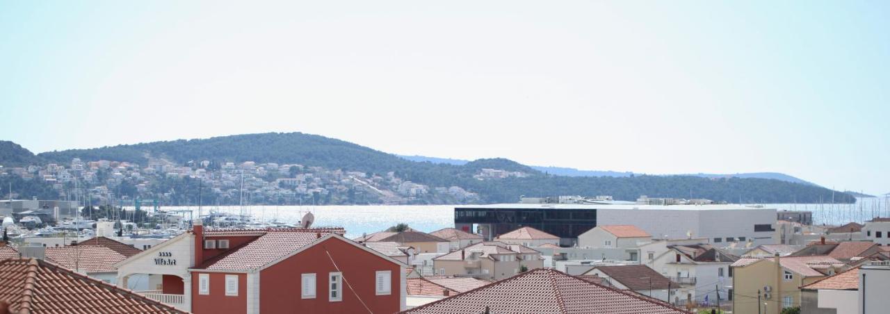 Apartments One Trogir Extérieur photo