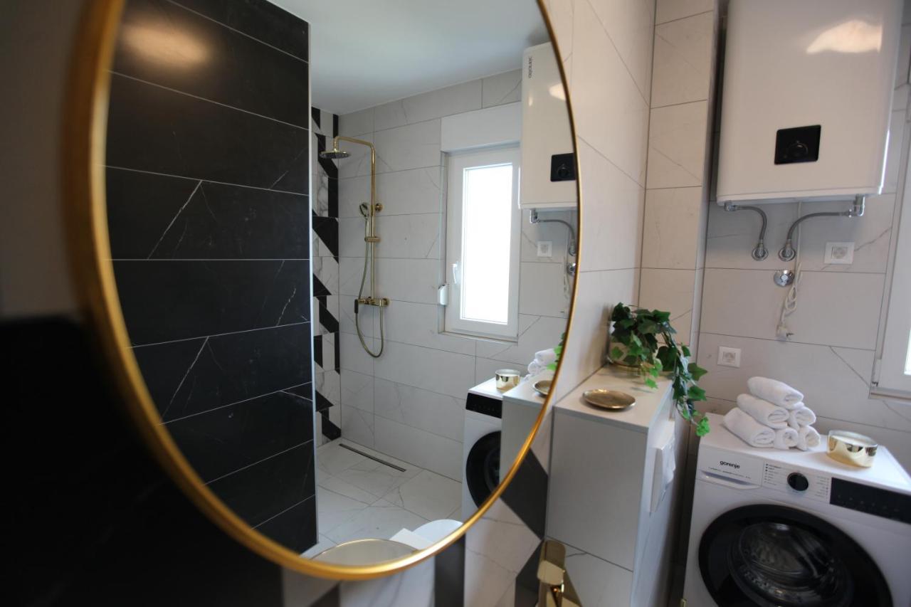 Apartments One Trogir Extérieur photo