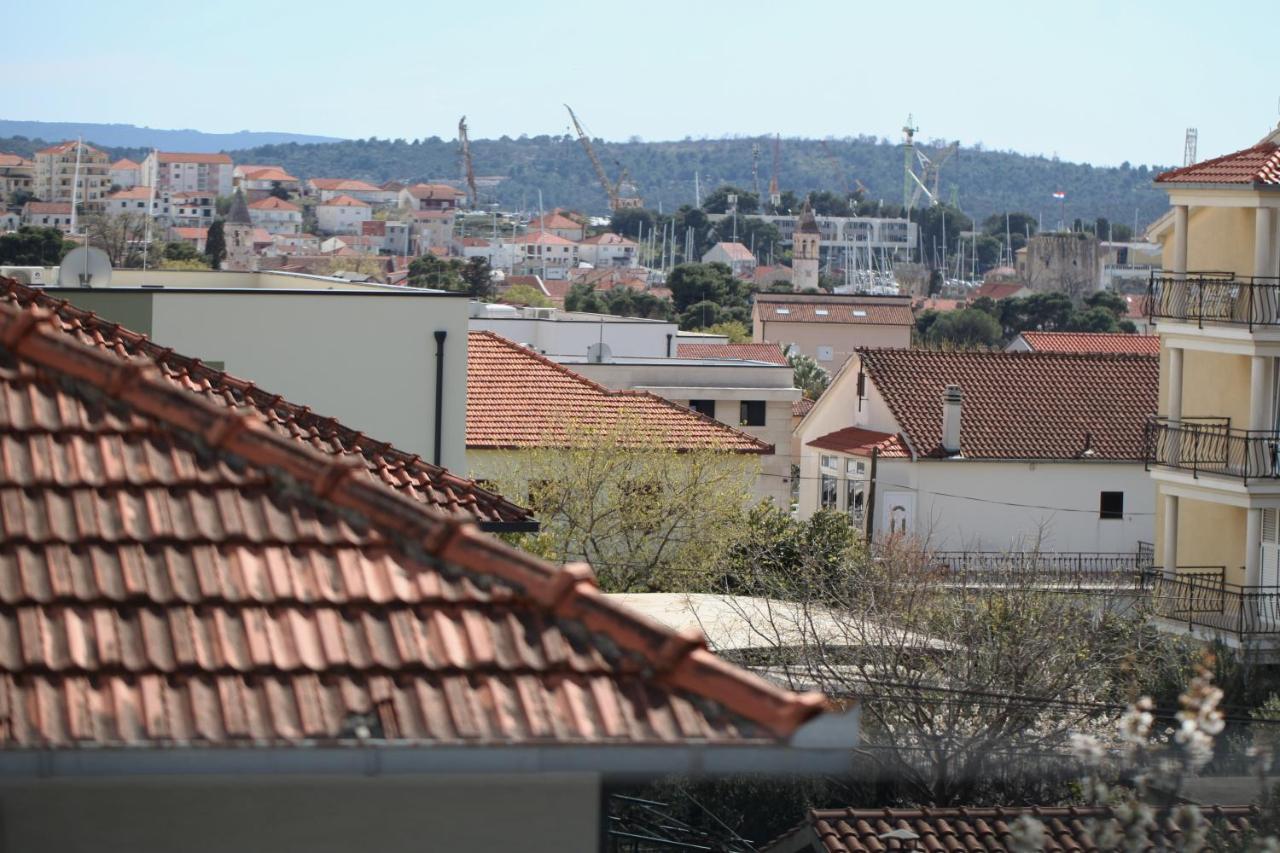 Apartments One Trogir Extérieur photo