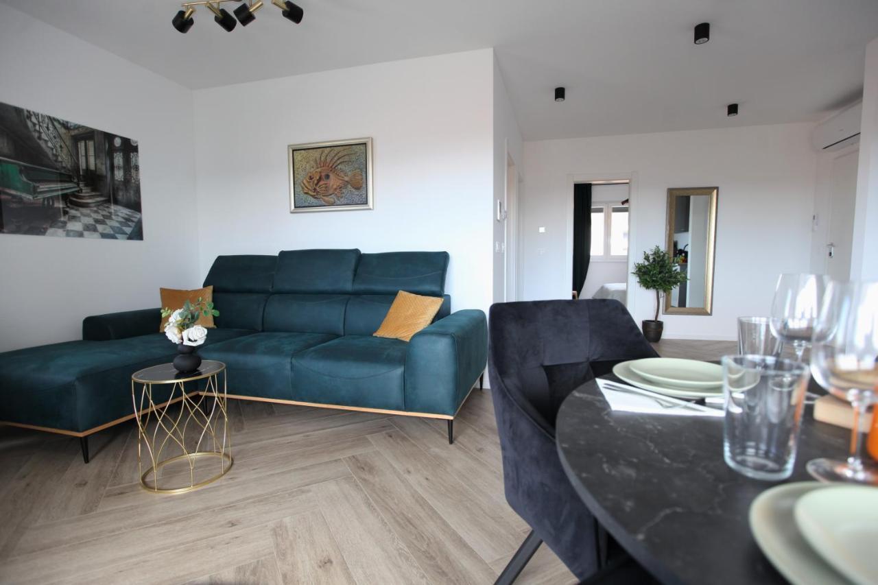 Apartments One Trogir Extérieur photo