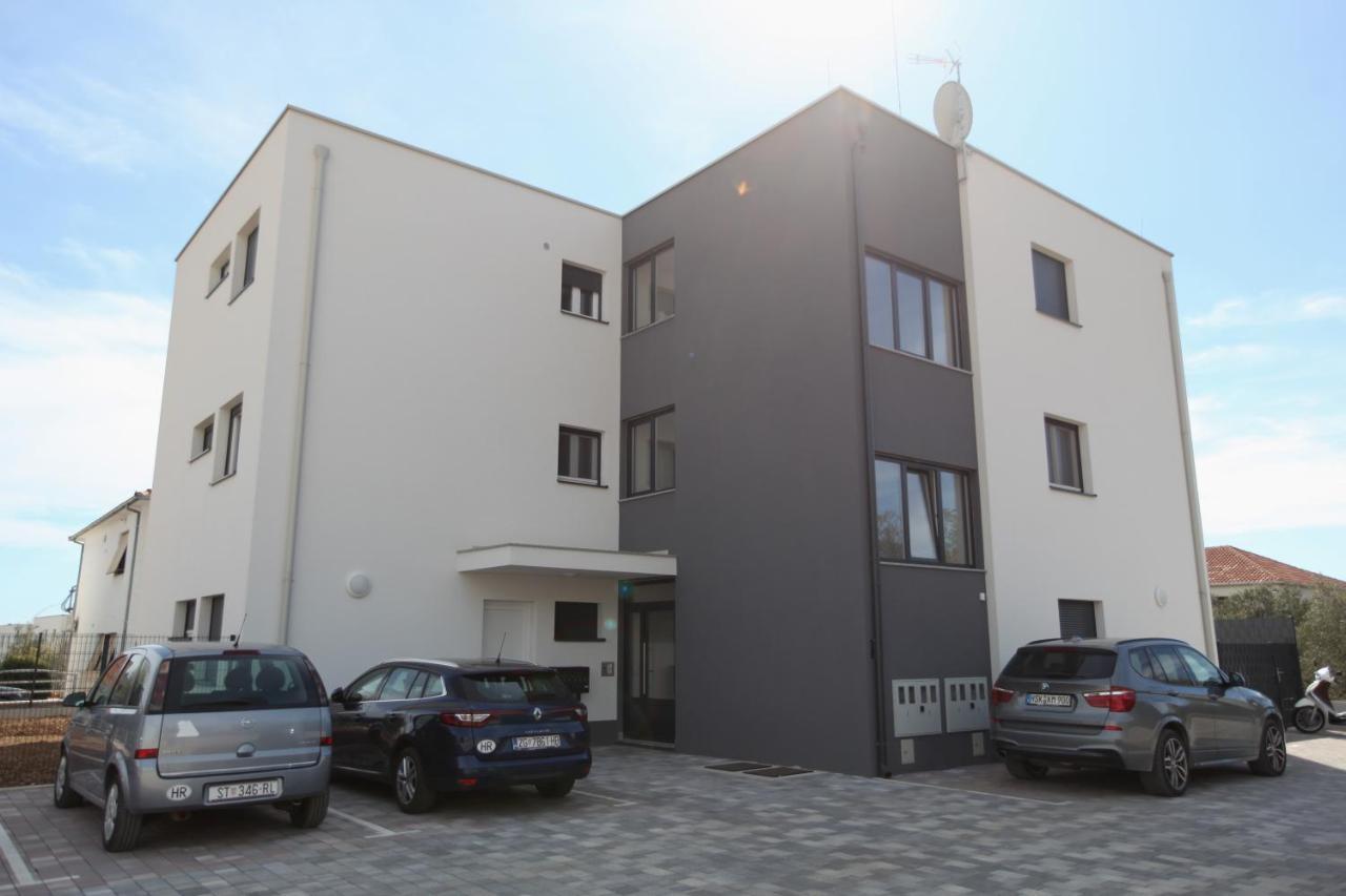 Apartments One Trogir Extérieur photo